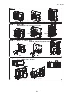 Предварительный просмотр 497 страницы Mitsubishi Electric SRK100VNPZJX Technical Manual