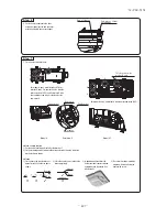 Предварительный просмотр 498 страницы Mitsubishi Electric SRK100VNPZJX Technical Manual