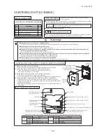 Предварительный просмотр 502 страницы Mitsubishi Electric SRK100VNPZJX Technical Manual