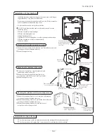 Предварительный просмотр 503 страницы Mitsubishi Electric SRK100VNPZJX Technical Manual