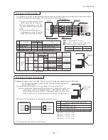 Предварительный просмотр 504 страницы Mitsubishi Electric SRK100VNPZJX Technical Manual