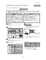 Предварительный просмотр 507 страницы Mitsubishi Electric SRK100VNPZJX Technical Manual