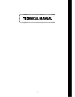 Предварительный просмотр 2 страницы Mitsubishi Electric SRK19CIS Technical Manual