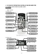 Предварительный просмотр 13 страницы Mitsubishi Electric SRK19CIS Technical Manual