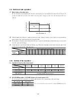 Предварительный просмотр 19 страницы Mitsubishi Electric SRK19CIS Technical Manual