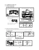 Предварительный просмотр 28 страницы Mitsubishi Electric SRK19CIS Technical Manual