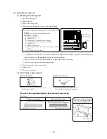 Предварительный просмотр 29 страницы Mitsubishi Electric SRK19CIS Technical Manual