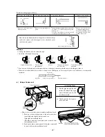 Предварительный просмотр 30 страницы Mitsubishi Electric SRK19CIS Technical Manual