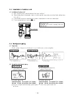 Предварительный просмотр 31 страницы Mitsubishi Electric SRK19CIS Technical Manual