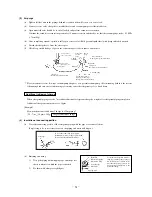 Предварительный просмотр 32 страницы Mitsubishi Electric SRK19CIS Technical Manual