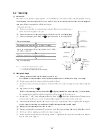 Предварительный просмотр 42 страницы Mitsubishi Electric SRK19CIS Technical Manual