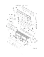 Предварительный просмотр 45 страницы Mitsubishi Electric SRK19CIS Technical Manual