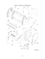 Предварительный просмотр 49 страницы Mitsubishi Electric SRK19CIS Technical Manual