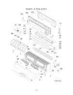 Предварительный просмотр 51 страницы Mitsubishi Electric SRK19CIS Technical Manual