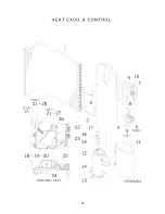 Предварительный просмотр 59 страницы Mitsubishi Electric SRK19CIS Technical Manual