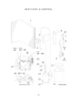 Предварительный просмотр 63 страницы Mitsubishi Electric SRK19CIS Technical Manual