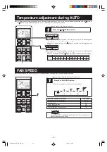 Предварительный просмотр 12 страницы Mitsubishi Electric SRK20ZM-S User Manual