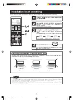 Предварительный просмотр 25 страницы Mitsubishi Electric SRK20ZM-S User Manual