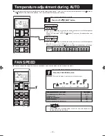 Предварительный просмотр 12 страницы Mitsubishi Electric SRK20ZMX-S User Manual