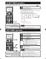 Предварительный просмотр 15 страницы Mitsubishi Electric SRK20ZMX-S User Manual