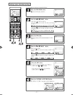 Предварительный просмотр 19 страницы Mitsubishi Electric SRK20ZMX-S User Manual