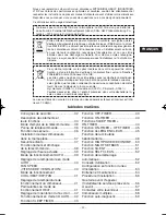 Предварительный просмотр 33 страницы Mitsubishi Electric SRK20ZMX-S User Manual