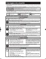 Предварительный просмотр 34 страницы Mitsubishi Electric SRK20ZMX-S User Manual