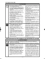 Предварительный просмотр 35 страницы Mitsubishi Electric SRK20ZMX-S User Manual