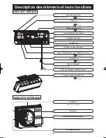 Предварительный просмотр 36 страницы Mitsubishi Electric SRK20ZMX-S User Manual