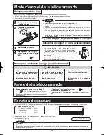 Предварительный просмотр 38 страницы Mitsubishi Electric SRK20ZMX-S User Manual