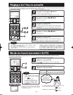 Предварительный просмотр 41 страницы Mitsubishi Electric SRK20ZMX-S User Manual