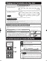 Предварительный просмотр 44 страницы Mitsubishi Electric SRK20ZMX-S User Manual