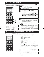 Предварительный просмотр 46 страницы Mitsubishi Electric SRK20ZMX-S User Manual