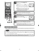 Предварительный просмотр 50 страницы Mitsubishi Electric SRK20ZMX-S User Manual