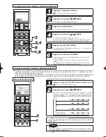 Предварительный просмотр 51 страницы Mitsubishi Electric SRK20ZMX-S User Manual