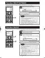 Предварительный просмотр 53 страницы Mitsubishi Electric SRK20ZMX-S User Manual