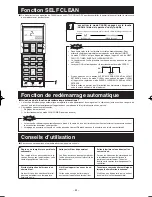 Предварительный просмотр 54 страницы Mitsubishi Electric SRK20ZMX-S User Manual