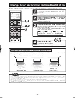 Предварительный просмотр 55 страницы Mitsubishi Electric SRK20ZMX-S User Manual