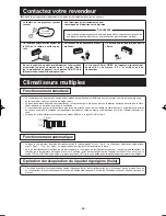 Предварительный просмотр 60 страницы Mitsubishi Electric SRK20ZMX-S User Manual