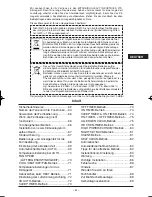 Предварительный просмотр 63 страницы Mitsubishi Electric SRK20ZMX-S User Manual