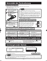 Предварительный просмотр 68 страницы Mitsubishi Electric SRK20ZMX-S User Manual