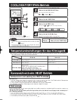 Предварительный просмотр 73 страницы Mitsubishi Electric SRK20ZMX-S User Manual