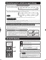 Предварительный просмотр 74 страницы Mitsubishi Electric SRK20ZMX-S User Manual