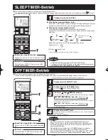 Предварительный просмотр 75 страницы Mitsubishi Electric SRK20ZMX-S User Manual