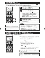 Предварительный просмотр 76 страницы Mitsubishi Electric SRK20ZMX-S User Manual