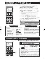 Предварительный просмотр 77 страницы Mitsubishi Electric SRK20ZMX-S User Manual