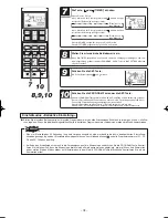 Предварительный просмотр 80 страницы Mitsubishi Electric SRK20ZMX-S User Manual