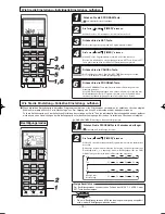 Предварительный просмотр 81 страницы Mitsubishi Electric SRK20ZMX-S User Manual