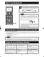 Предварительный просмотр 84 страницы Mitsubishi Electric SRK20ZMX-S User Manual