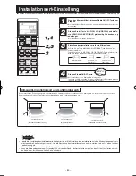 Предварительный просмотр 85 страницы Mitsubishi Electric SRK20ZMX-S User Manual